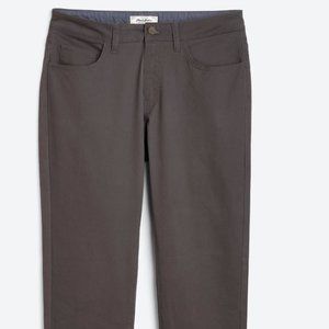 Flag & Anthem Wallburg Oakland Dark Grey Size 32 Pants